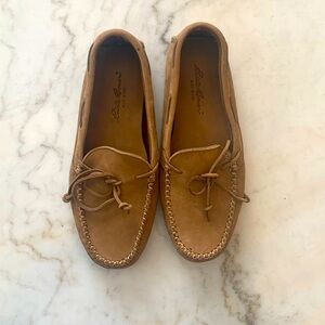 Eddie Bauer loafers